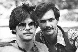 Jw King Colt Gay Porn - You know the story, J.W. and his kid brother Jon haven't seen each other in  4 years, and Jon tells big brother J.W. about his and his friends'  sexcapades in ...