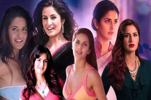 Katrina Kaif Xvideo Porn - From Boom to Fitoor: See how beautifully has Katrina Kaif evolved in all  these years! (See Pictures) | India.com
