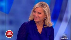 Gretchen Carlson Sexy Videos - Video Gretchen Carlson Discusses Empowering Women - ABC News