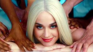 Katy Perry Sex Tape - Watch Katy Perry, Migos' Campy, NSFW 'Bon Appetit' Video