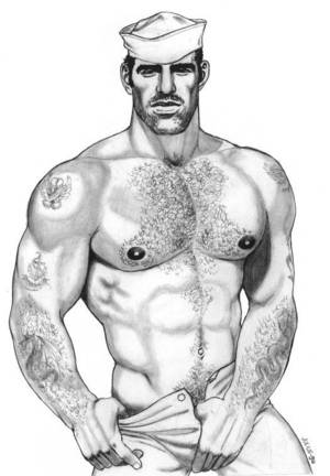 Julius Gay Drawings Porn - MALE DRAWING ART BLOG : JULIUS / JULIUSTOONS DRAWING