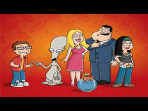 American Dad Porn Videos - American dad porn videos - BEST XXX TUBE