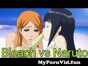 Bleach Porn Sex - Bleach vs Naruto - Sexiest Pictures - Waifu Wars from bleach porn sex video  Watch Video - MyPornVid.fun