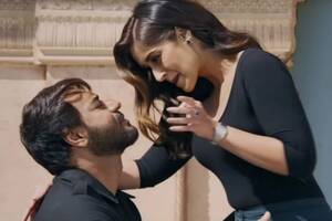 Illeana Porn - Ajay Devgn On Deletion Of His Intimate Scene With Ileana D'Cruz: We Have  Not Made A Porn Film | India.com