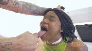 deep black oral - Black Oral Creampie Porn GIFs | Pornhub