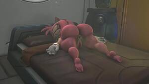 Fart Amy Rose Porn - Amy Rose farts while sleeping - ThisVid.com