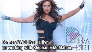 Alias Porn Captions - Wwe kaitlyn porn captions xxx - Kaitlyn on stephanie mcmahon getting  involved with the wwe divas