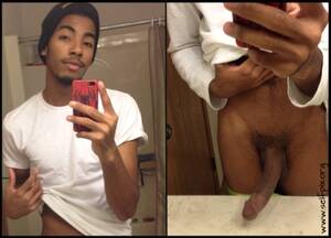 black self dick pics galleries - James Black Cock Selfies