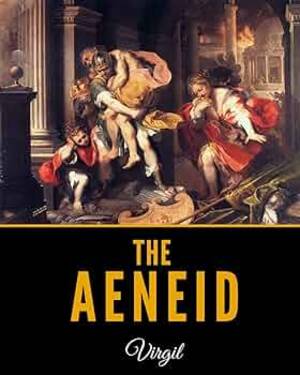 Aeolus Porn Amazon - The Aeneid by Virgil