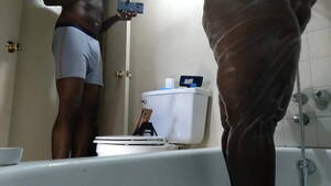 ghetto bathroom sex - Ebony Egyptian African American Ghetto Shower Hood Rats Amature Sex Porn  Hot Curvy Hot Big Boobs - XNXX.COM