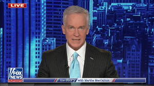 Martha Maccallum Porn - The Story With Martha MacCallum : FOXNEWSW : May 23, 2023 12:00pm-1:00pm  PDT : Free Borrow & Streaming : Internet Archive