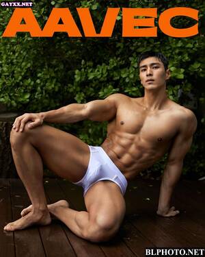 Korean Hunk Gay Porn - GAY FUN: Hot Hunk Korea Collection 3