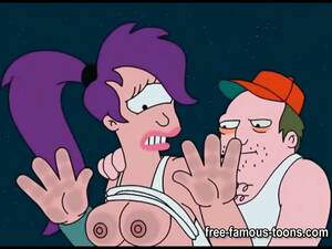 futurama hentai hot rough sex - Futurama Rough Hardcore - EPORNER