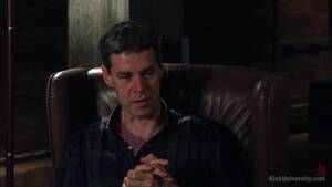 Behind The Scenes Bondage Porn - Behind the scenes of Kink video creation