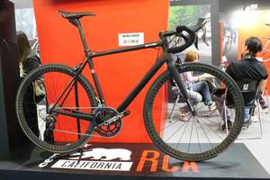 Bicycle Porn - Taipei Cycle bike porn from CervÃ©lo, Colnago, Giant, Merida, Focusâ€¦ |  road.cc