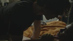 3d Forced Sex Scenes - The women helping Hollywood shoot safer sex scenes - BBC News