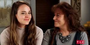 Michelle Ryan Tits Bouncing Braless - Michelle Duggar Slammed On Mother's Day Over Controversial Parenting