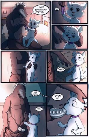 Cartoon Furry Girl Porn - Good Girl furry porn comic, the best cartoon adult comics | MULT34