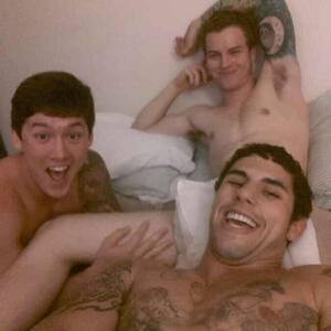 jimmy clay - Porn Star Jimmy Clay And His Explosive Cumshot Are Back