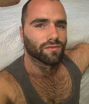 Ingo Hirsute Porn - Discover ideas about Hairy Men