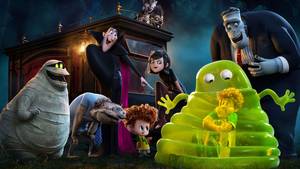 Hotel Transylvania Paranorman Porn - 
