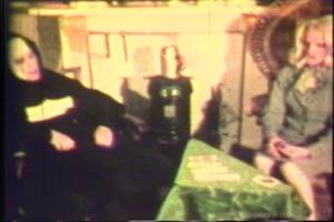 historic erotica - Free Video Preview image 5 from Historic Erotica: The Second Coming The Nun  Part 2