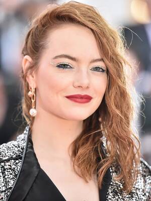 Celebrity Porn Emma Stone - Emma Stone Style, Beauty, Interviews, Pictures