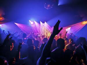 drunk sex rave party - Women and nightclubs accuse police of failing to act on reports of  drink-spiking | Violence against women and girls | The Guardian