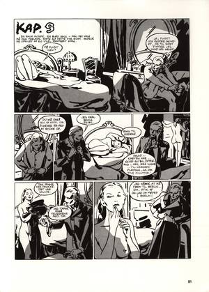 90s Porn Comics - (If he's famous for anything, it's those porn comics from the 80s and the  90s.)