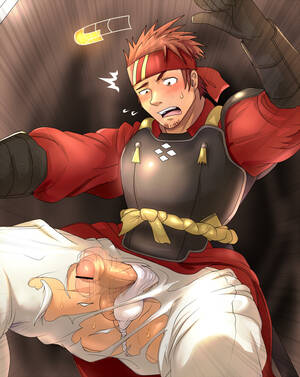 Klein Sword Art Porn - Rule 34 - censored color klein male male only solo sword art online tagme  tsuboi ryoutarou | 1064922