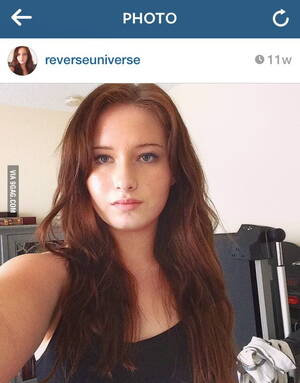 Jennifer Lawrence Look Alike Porn - Jennifer Lawrence lookalike... - 9GAG