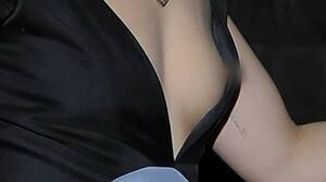 Dianna Agron Porn - Dianna Agron's nip slip | protothemanews.com