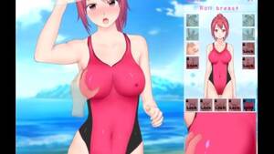 Anime Speedo Swimsuit Porn - Anime Speedo Swimsuit | Sex Pictures Pass