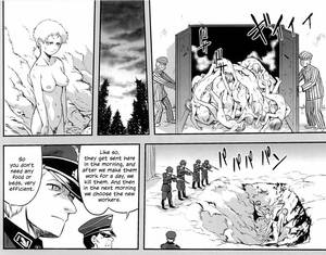 Concentration Camp Porn - Concentration Camp â€“ Hentai â€“ Rule34 â€“ Cartoon Porn â€“ Adult Comics