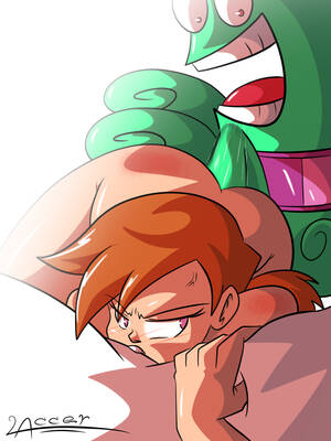 Mark From Fairly Oddparents Porn - Rule34 - If it exists, there is porn of it / mark chang, vicky (fairly odd  parents) / 5568127