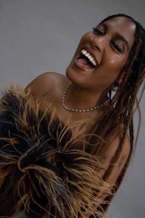 Mandy Moore Bondage Porn - Culture â€” Interviewsmain Autre Magazine