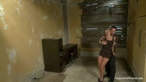 audrey rose bondage - Audrey Rose Fucked & Bound. | Bondage - T41 - XFREEHD