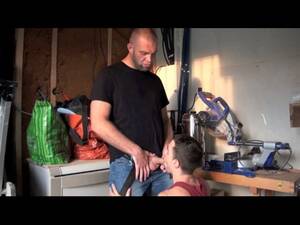 Hairy French Gay Porn Stars - French pornstar Josh Milk fucker by daddy bear gay porn video Frenchporn