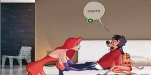 Jessica Rabbit Goofy Cartoon Porn - Jessica Rabbit fucks Max - Tnaflix.com