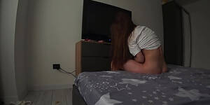 husband and wife home video anal sex - Real Cheating My Wife Brought Home An Unfamiliar Man And Fucked While Her  Husband Was Not At Home HD SEX Porn Video 9:35