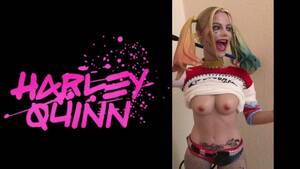 18 Harley Quinn Nude Porn - Fucking Harley Quinn (Suicide Squad) - Pornhub.com