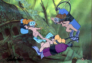 Alvin And The Chipmunks Porn Bikini - Hentai Boobs - 1girl alvin and the chipmunks breasts brittany miller  chipettes edit eleanor - Hentai Pictures