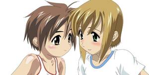 Anime Toddlercon Porn - Es legal el lolicon? Â¿DeberÃ­amos censurarlo? - Aki Monogatari