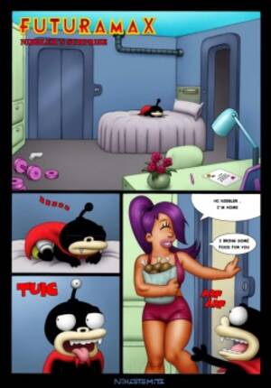 futurama hentai xxx cartoons - Parody: Futurama Page 9 - Comic Porn XXX - Hentai Manga, Doujin and Adult  Toons