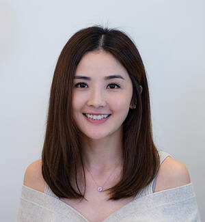 chen guan xi - Charlene Choi - Wikipedia