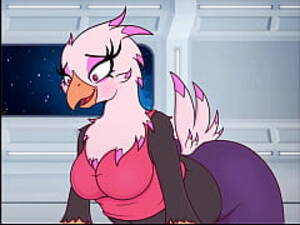 bird cartoon sex fuck - Bird Woman Is Eager For Sex And I Please Her (cartoon) - xxx Mobile Porno  Videos & Movies - iPornTV.Net