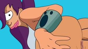 Leela From Futurama Porn - Leela Futurama Porn Videos | Pornhub.com