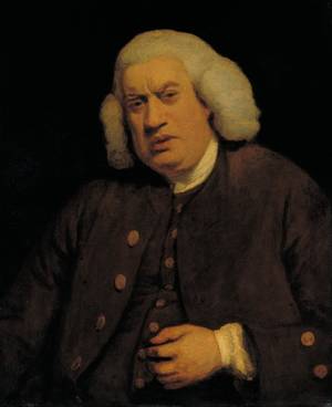 Aunt Bee Porn Feet - Samuel Johnson by Joshua Reynolds.jpg