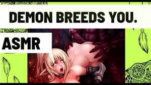 demon erotica - Erotic Audio Demon Porn Videos | Pornhub.com