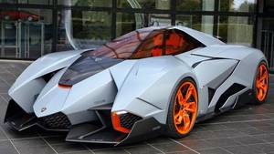 Lamborghini Porn - Lamborghini Porn.